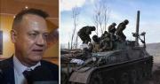 Embajador ruso en Bolivia: “Es común que en las guerras en el extranjero tomen parte mercenarios”