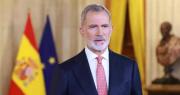 El rey de España y sus hijas asistirán a la final del Mundial