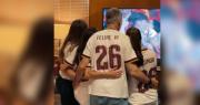 Video: así celebró la Familia Real el pase de España a la final del Mundial 2026