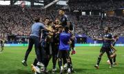 Argentina elimina a Inglaterra y se anota en la gran final del Mundial 2026