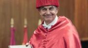Juez avala ampliar la investigación sobre Rodríguez Zapatero por pago vinculado a una operación en Bolivia