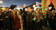 ¿Qué calles se cerrarán en La Paz por los eventos de las Fiestas Julias?