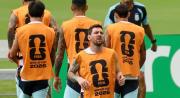 Revisa que canales y cableoperadores confirmaron la transmisión del Inglaterra vs. Argentina