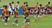 Inglaterra y Argentina por la semifinal del Mundial: estas son las posibles alineaciones
