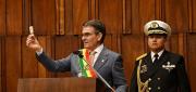PAZ ANUNCIA ENTREGA DE MÁS DE 89.000 TÍTULOS DE PROPIEDAD EN LA PAZ