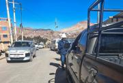 Operativos en Potosí detectan 85 vehículos por presuntos carguíos irregulares en combustible