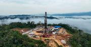 Presidente Paz responsabiliza a anteriores gestiones por el rezago gasífero del norte paceño