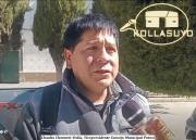 Conflicto entre comerciantes: esperan ponerse de acuerdo hasta la semana venidera