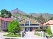 Médicos definirán en Potosí nuevas medidas de presión ante el incumplimiento en el pago de sus salarios
