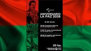La Cinemateca celebra los 217 años de La Paz con un ciclo especial de cine nacional