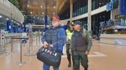 Zúñiga se declara “víctima” de una “trampa” con la asonada militar