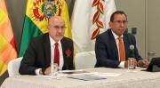 Empresas públicas absorbieron Bs 26.382 millones; piden a ministerios presentar plan de acción para definir su destino