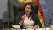 Libre anuncia que coordinará con sus pares de otros países para investigar el reclutamiento para la guerra