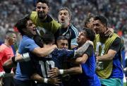 ¡Remontada albiceleste! Argentina elimina a Inglaterra y jugará la final ante España