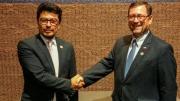 Bolivia y Chile sellan acuerdos para mejorar controles y atención en pasos fronterizos