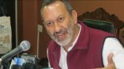 Concejal Yaksic en los 217 años de La Paz plantea salir del