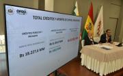 Gobierno identifica 15 empresas públicas en “estado crítico”: desde YLB a Mi Teleférico
