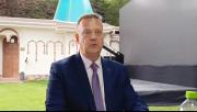 Embajador ruso asegura que su país no tiene participación de un reclutamiento para la guerra con Ucrania