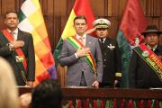Rodrigo Paz responsabiliza a Evo Morales por la falta de explotación de hidrocarburos en el norte de La Paz