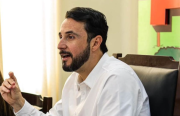 Velasco reclama mayor autonomía económica: “La solución es la descentralización de recursos”