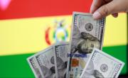 El dólar se mantiene en Bs 10,70 para este jueves