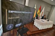 ¿Qué hará el Gobierno con las empresas estatales? Cerrará las inviables, reestructurará las estratégicas y abrirá otras a alianzas