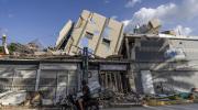 Asciende a 4.829 la cifra de muertos por los terremotos de hace tres semanas en Venezuela