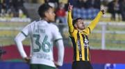 El Tigre gana con el Jesús en la boca un partido que era para golear