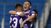 Real Potosí le mete cinco a San Antonio en la Villa Imperial