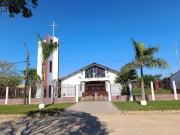 Campaña solidaria busca recaudar fondos para refaccionar el templo de San Pedro