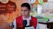 Alcalde afirma que el Parque Agroindustrial es para atraer inversiones, no para el engorde de terrenos