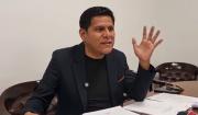 Diputado presentará su propio paquete de leyes y dice al Gobierno que “copie y pegue”