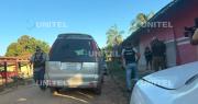 Policía llega a Rincón de Palometas para investigar el reclutamiento de 10 jóvenes llevados con engaños a Rusia