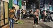 Sin sueldos y sin atención en hospitales: médicos cumplen este jueves cuatro días de paro nacional