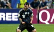 Leo Messi: “Es una locura jugar dos finales del mundo seguidas”