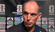 Tuchel no se “arrepiente de nada”, pero asume su responsabilidad tras derrota