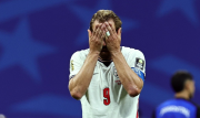“Caer a estas alturas es devastador”, reconoce Kane tras derrota de Inglaterra
