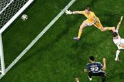 Argentina hace historia: le dio vuelta el partido a Inglaterra, ganó 2-1 y jugará la final del Mundial por segunda vez consecutiva
