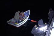 Bajas temperaturas no detienen la lucha contra el contrabando en el lago Titicaca