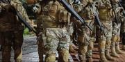 ¿Qué pasa con los extranjeros que sirven al Ejército ruso?