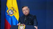 Gustavo Petro insiste en que hubo fraude electoral