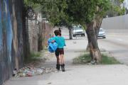 Diputado plantea la esterilización de mujeres en situación de calle
