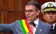 Paz culpa a Evo por retraso hidrocarburífero de La Paz
