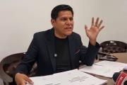 Diputado presentará su propio paquete de leyes