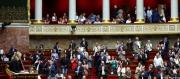 PARLAMENTO DE FRANCIA APRUEBA DERECHO A LA MUERTE ASISTIDA