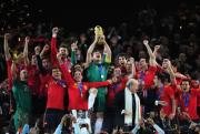 El ídolo español Casillas se burla en las redes sociales: No habrá una cuarta ⭐️, Argentina