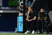 Tuchel explica los cambios en la caída de Inglaterra: Por ahora, no me arrepiento
