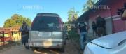 Policía llega a Rincón de Palometas para investigar el reclutamiento de 10 jóvenes llevados con engaños a Rusia