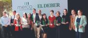 El ranking Merco ESG reconoció a las empresas más responsables del país