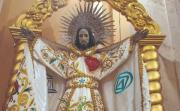 Gran Poder vuelve a brillar y reconciliar a los paceños